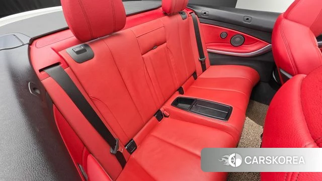 BMW 4 Series (F32) 2018 Белый из Кореи, фото 2