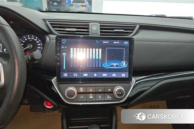 Honda Lingpai 2019 Белый из Китая, фото 2