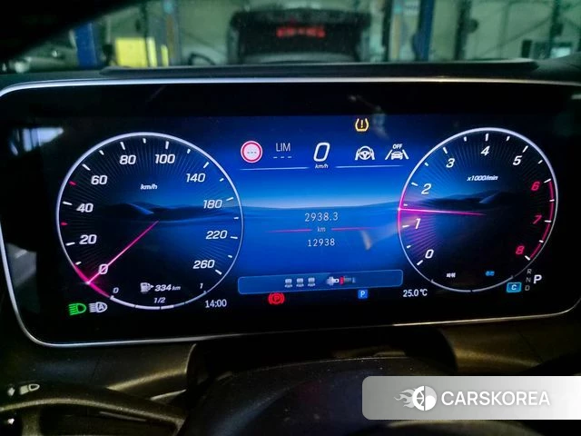Mercedes-Benz GLC-Class X254 2025 Серый из Кореи, фото 2