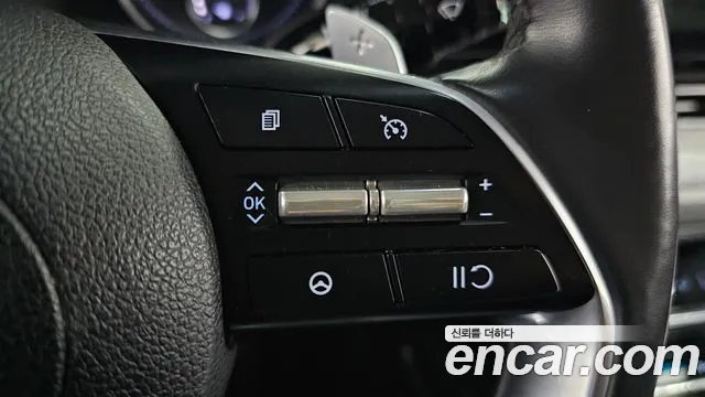 Hyundai The New Grandeur IG id 2677979 из Кореи 2