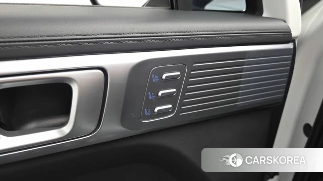 Hyundai Santa Fe (MX5) id 3934237 из Кореи 2