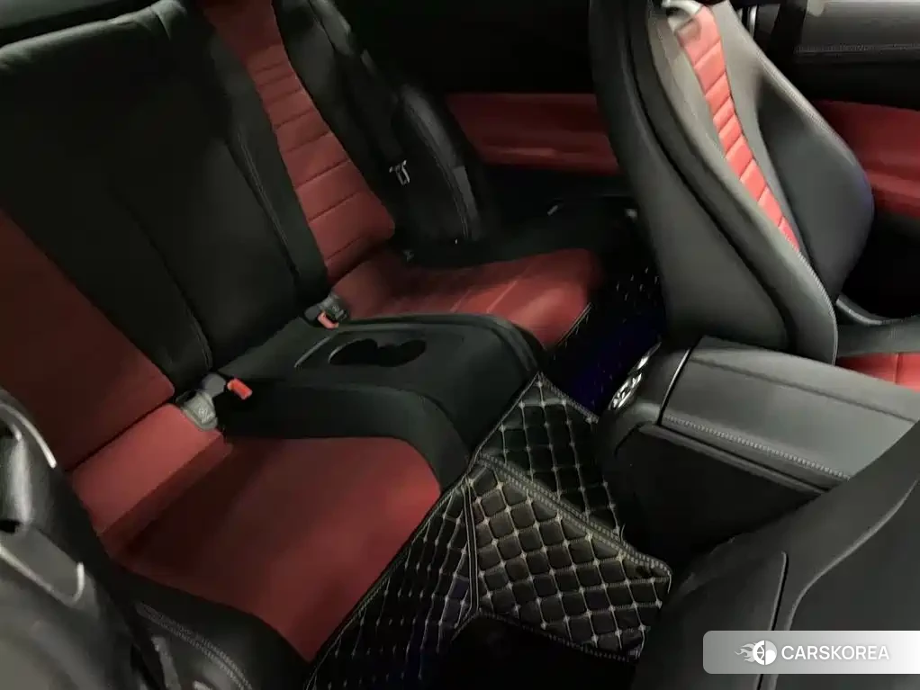 Mercedes-Benz E-Class 2024 Черный из Китая, фото 3