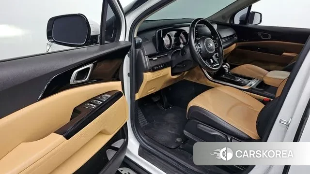 Kia Carnival 4th generation id 3660900 из Кореи 2