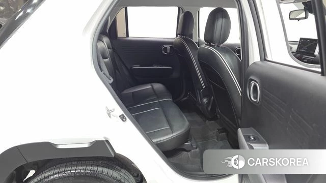 Hyundai Casper 2022 Белый из Кореи, фото 2