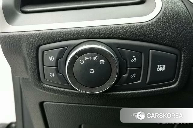 Ford Sharp World 2020 Белый из Китая, фото 2