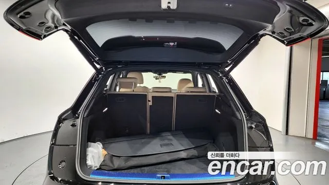 Audi Q5 (FY) id 2660626 из Кореи 2