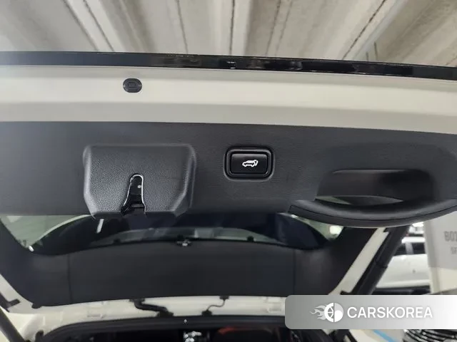 Kia The New Sportage 5th Generation 2024 Белый из Кореи, фото 2