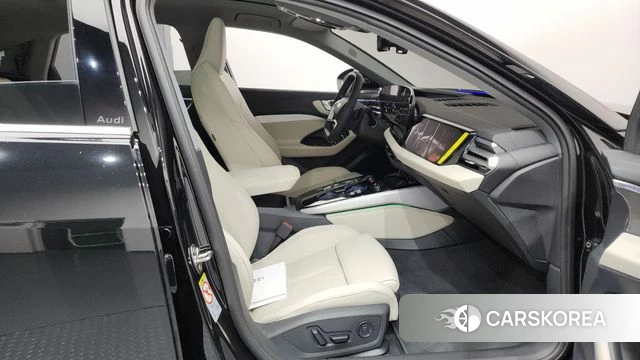 Audi A5 (B10) 2025 Черный из Кореи, фото 2