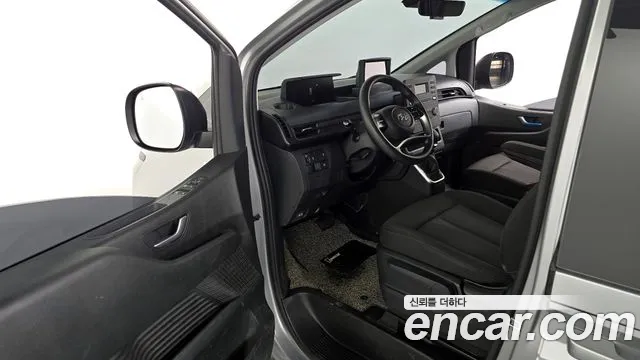 Hyundai Staria id 2210085 из Кореи 2