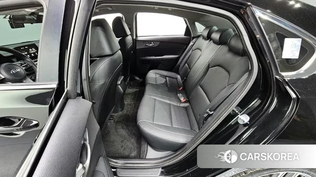 Kia Come New K3 2019 Черный из Кореи, фото 2
