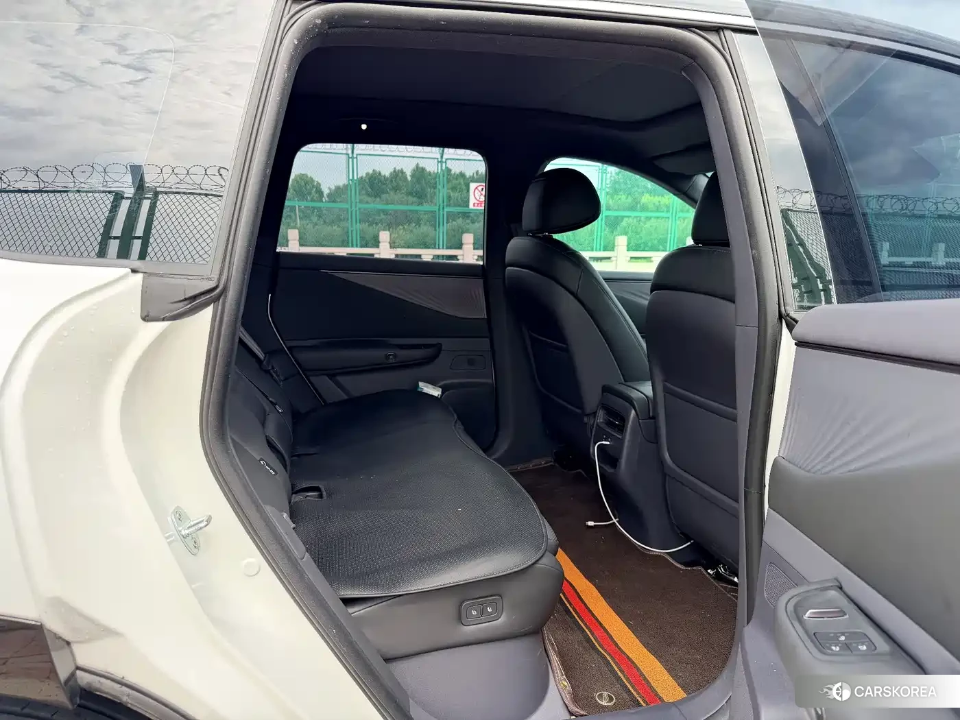 Nissan NX8 2026 Белый из Китая, фото 2