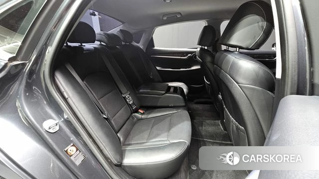 Hyundai Grandeur IG 2019 Серый из Кореи, фото 2