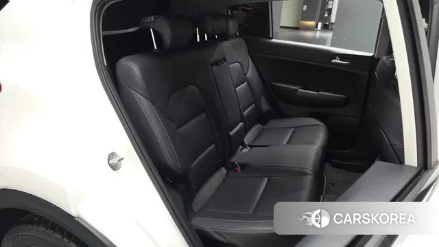 Kia Sportage The Bold 2020 Белый из Кореи, фото 2