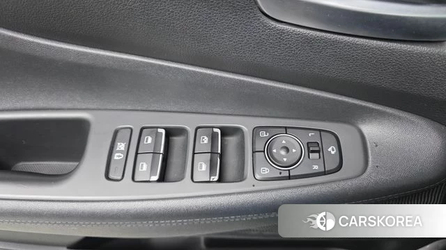 Hyundai Santa Fe TM 2019 Серый из Кореи, фото 2