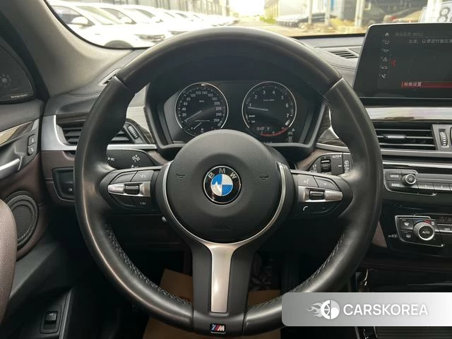 BMW X1 id 3927122 из Китая 2