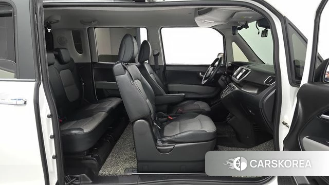 Kia The New Ray 2021 Белый из Кореи, фото 2