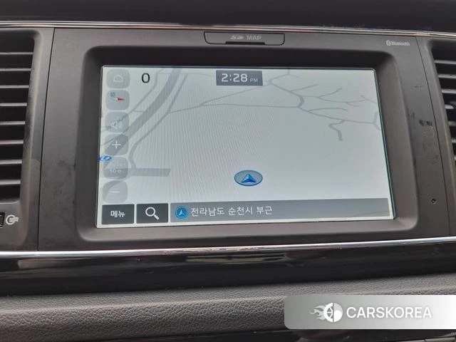 Kia The New Carnival 2020 Серый из Кореи, фото 2