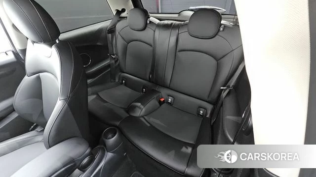 Mini Cooper 2021 Синий из Кореи, фото 2