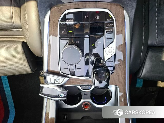 BMW X5 (G05) 2021 Белый из Кореи, фото 2