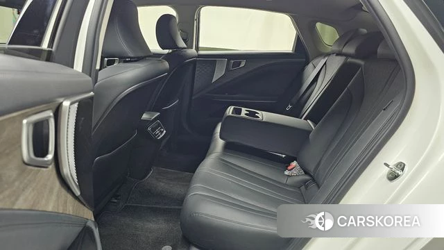 Kia K8 2022 Белый из Кореи, фото 2