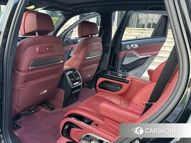 BMW X5 2024 Черный из Китая, фото 2