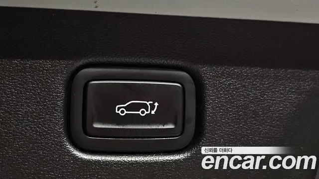 Hyundai Kona (SX2) 2023 Серый из Кореи, фото 2