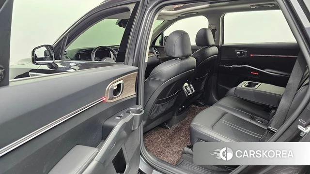 Kia Sorento 4th Generation 2020 Серый из Кореи, фото 2