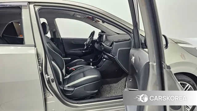 Kia All New Morning (JA) 2019 Цвет тростника из Кореи, фото 2