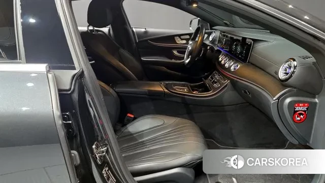 Mercedes-Benz CLS-Class C257 2022 Серый из Кореи, фото 2