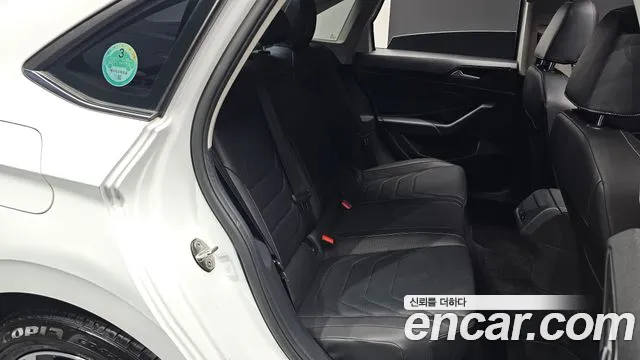 Volkswagen 7th Generation of Jetta id 2752245 из Кореи 2
