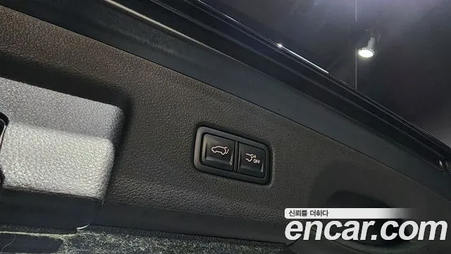 Kia Carnival 4th generation id 2643067 из Кореи 2