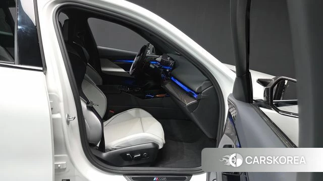 BMW M5 (G90) 2025 Белый из Кореи, фото 2