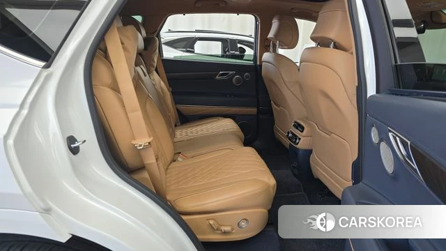 Genesis GV80 2020 Белый из Кореи, фото 2