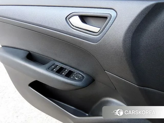 Renault Korea (Samsung) XM3 2020 Синий из Кореи, фото 2