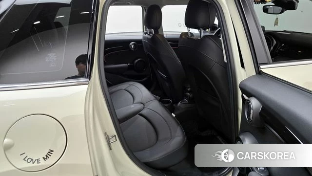 Mini Cooper 2022 Белый из Кореи, фото 2