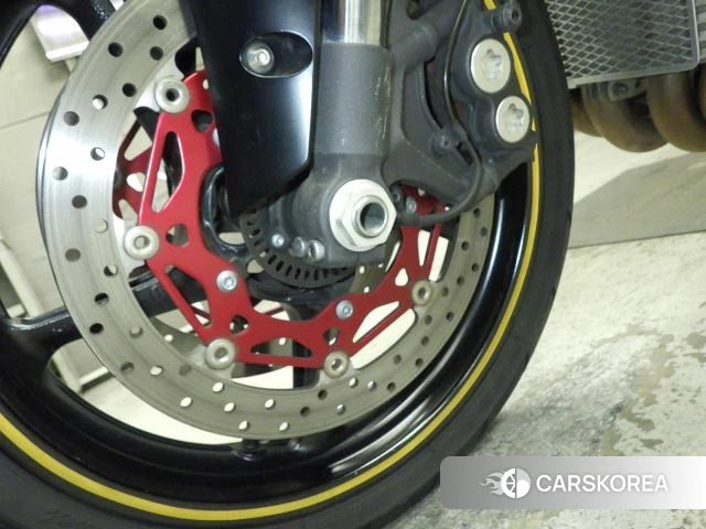 Проданный Yamaha MT-10 id 4006068 из Японии