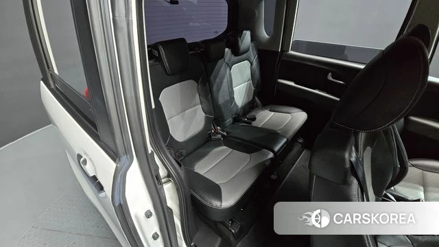 Kia The New Ray 2021 Белый из Кореи, фото 2