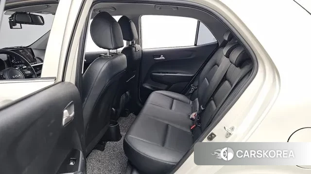 Kia Morning Urban (JA) 2022 Жемчужный цвет из Кореи, фото 2