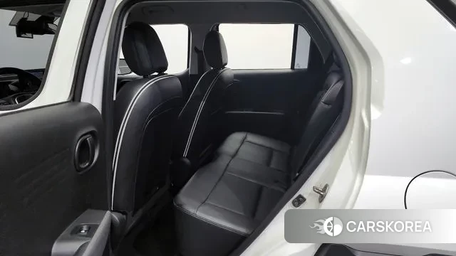 Hyundai Casper 2022 Белый из Кореи, фото 2