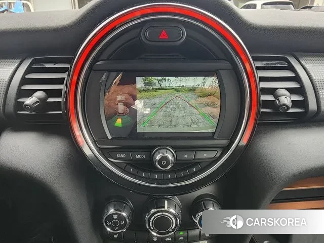 Mini Cooper 2018 Серебристо-серый из Кореи, фото 2