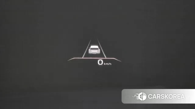 Genesis GV80 2020 Белый из Кореи, фото 2