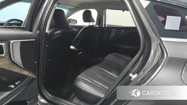 Kia K8 2022 Серый из Кореи, фото 2