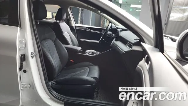 Kia K5 3rd generation id 2347941 из Кореи 2