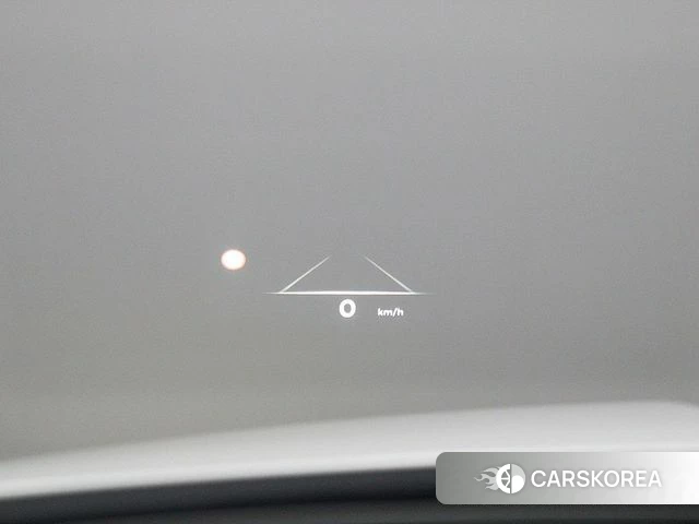 Genesis G80 (RG3) 2024 Белый из Кореи, фото 2