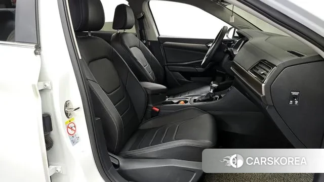 Volkswagen 7th Generation of Jetta id 2931150 из Кореи 2