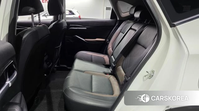 Kia Seltos 2019 Белый из Кореи, фото 2
