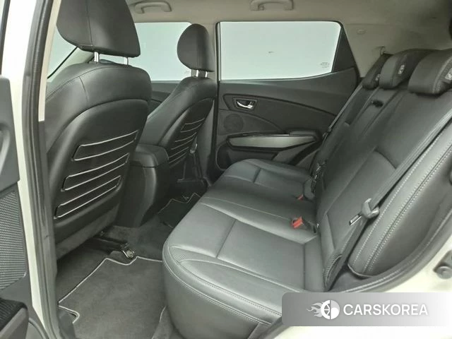 Ssangyong Berry New Tivoli 2020 Белый из Кореи, фото 2