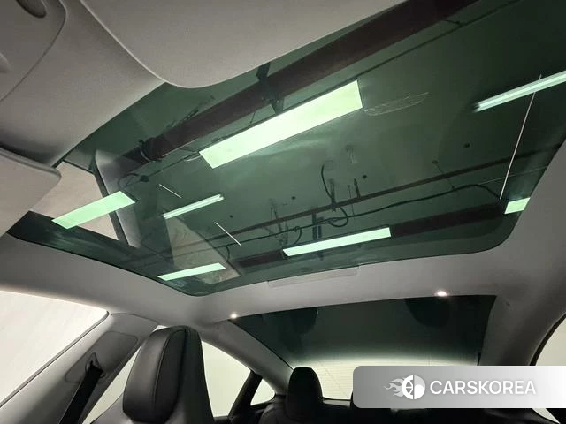 Tesla Model 3 2025 Темно-серый из Китая, фото 2