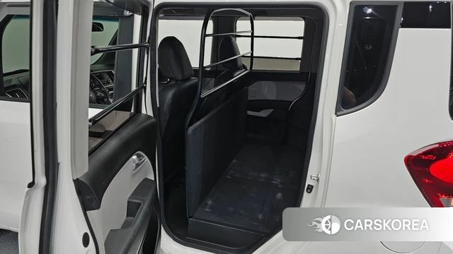 Kia The New Ray 2022 Белый из Кореи, фото 2