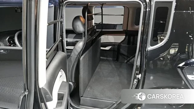 Kia The New Kia Ray 2024 Черный из Кореи, фото 2